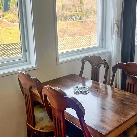 Apartment Haugsvaer * Haugsvaer